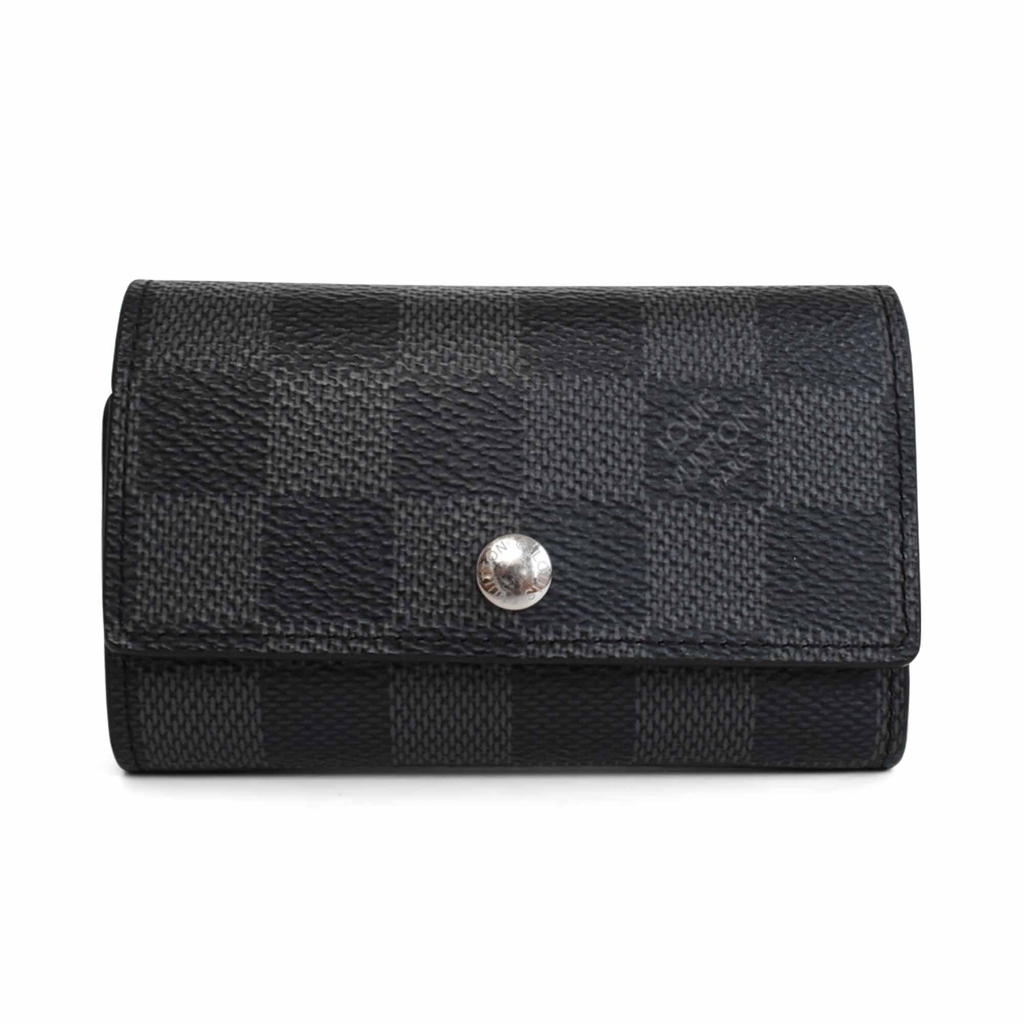 Louis Vuitton Key Holder
