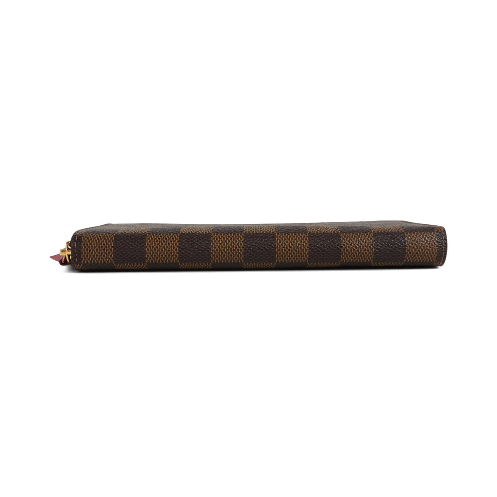 Louis Vuitton 'Clemence' Wallet