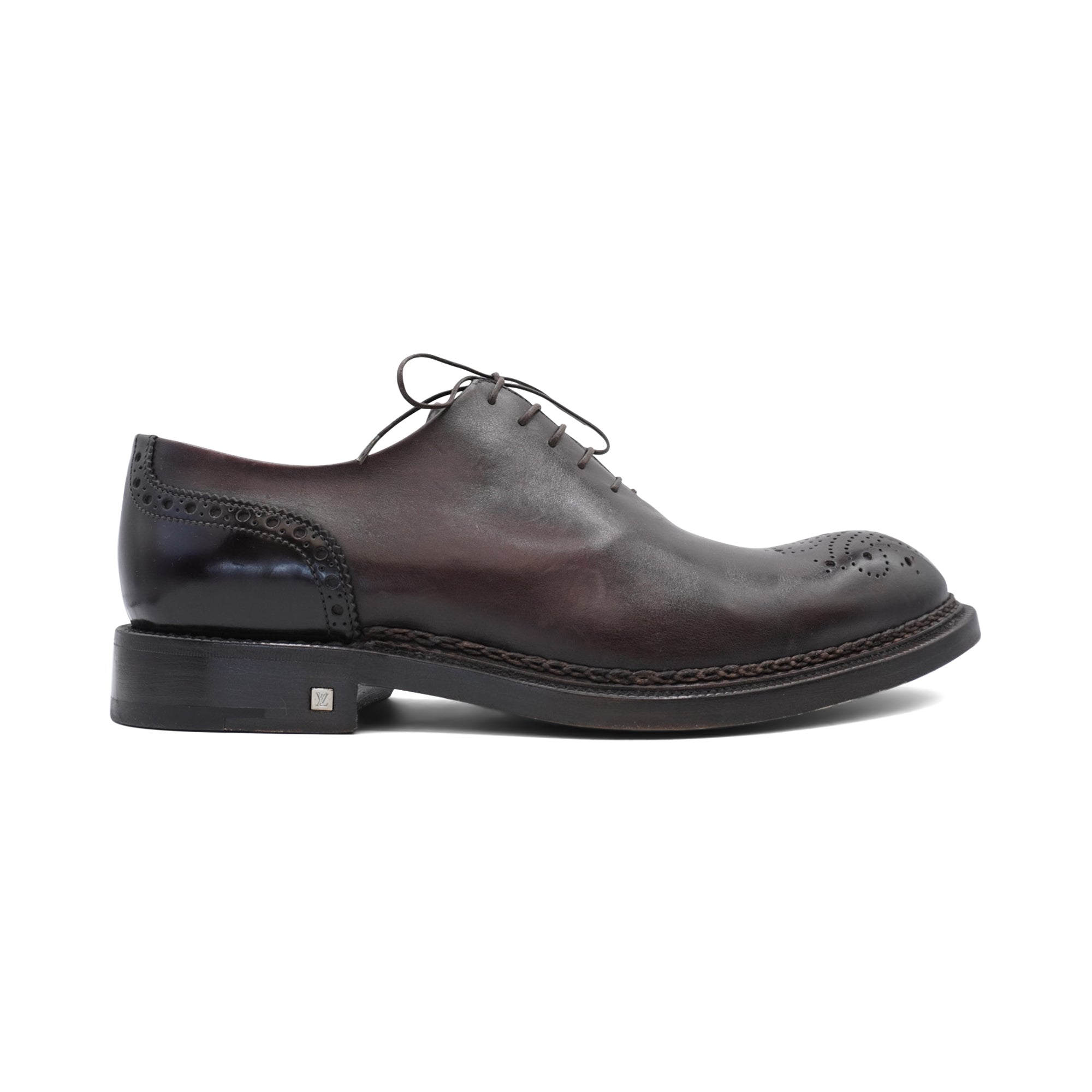 Louis Vuitton Baroque Dress Shoes - Men's 7.5