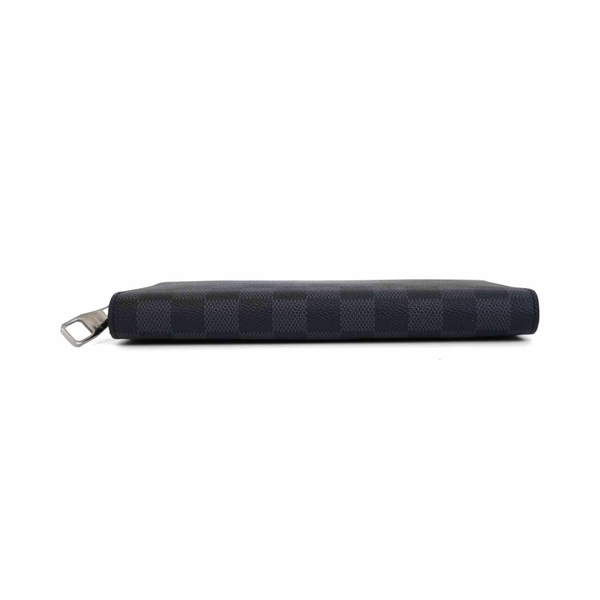 Louis Vuitton 'Zippy Organizer' Wallet