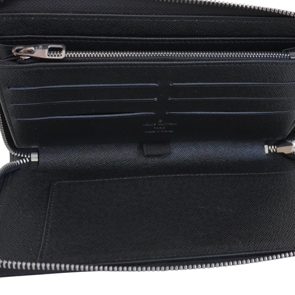 Louis Vuitton 'Zippy Organizer' Wallet