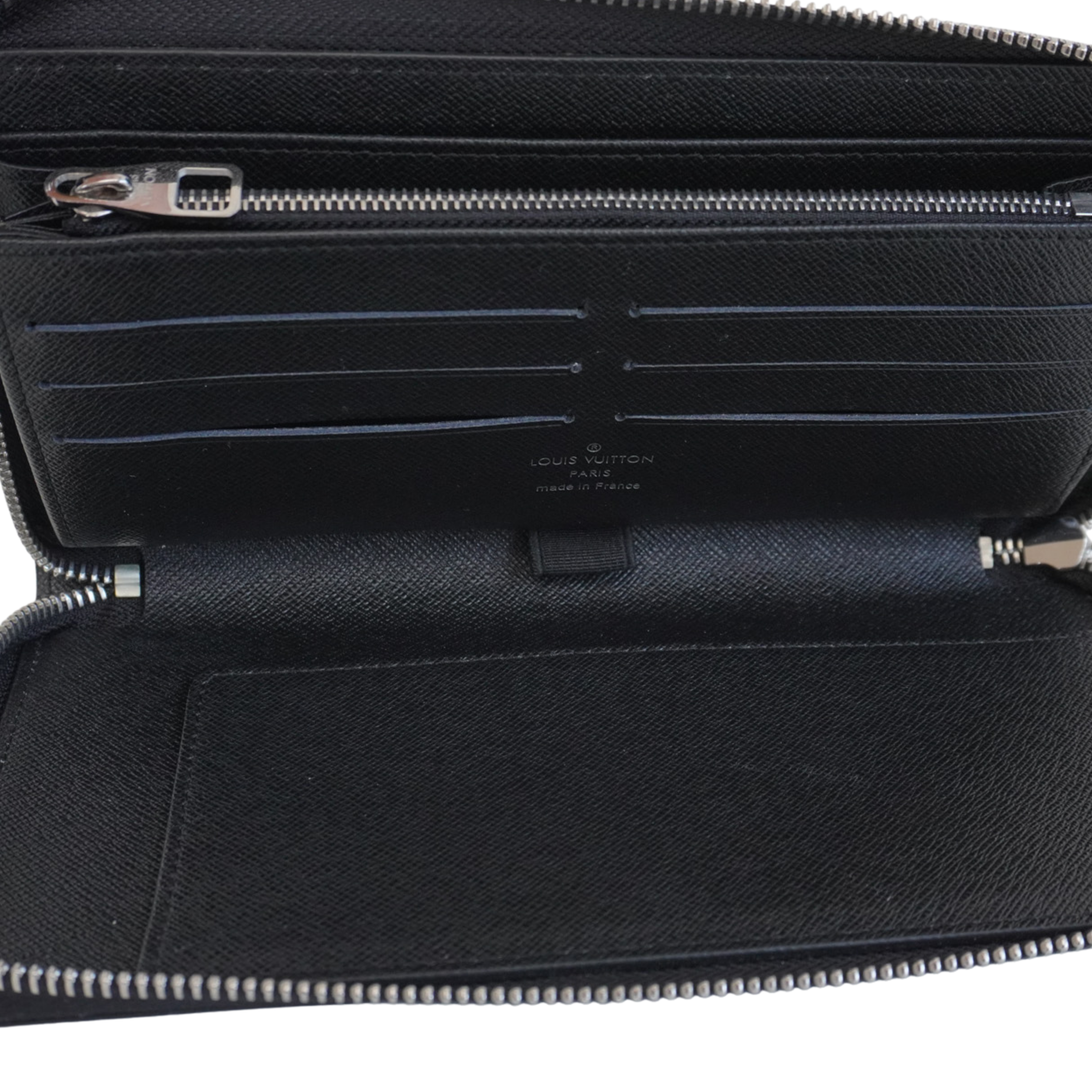 Louis Vuitton 'Zippy Organizer' Wallet