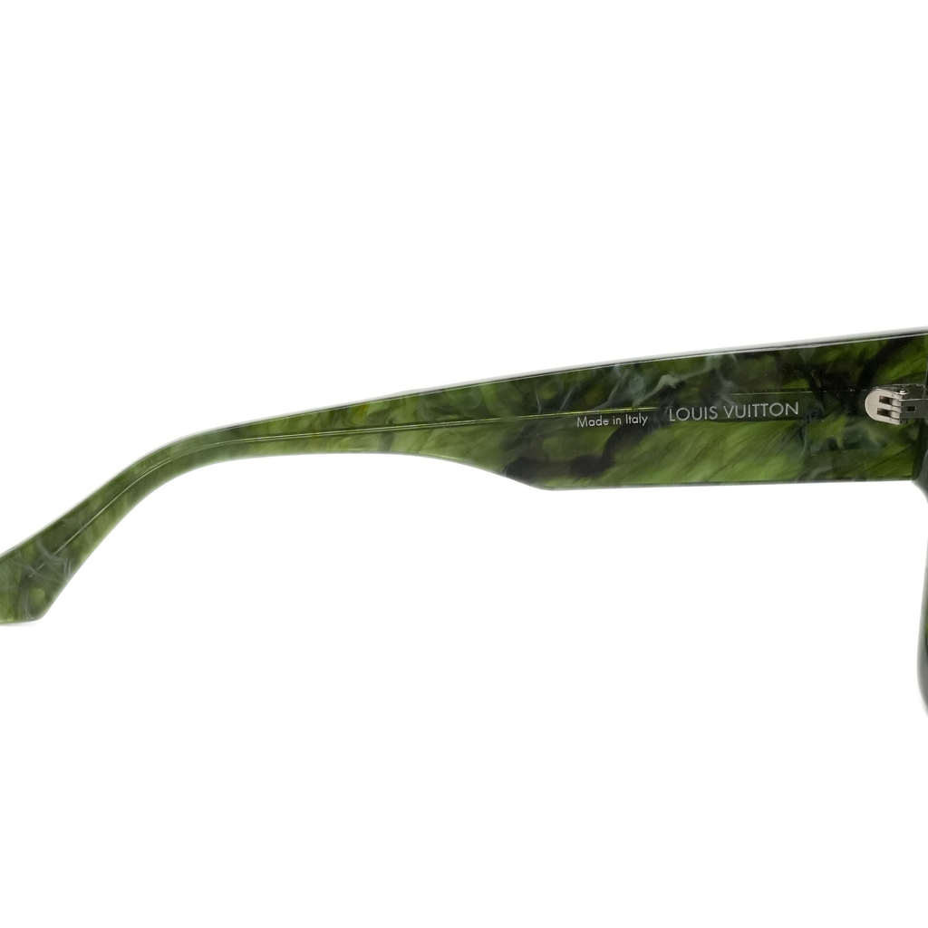 Louis Vuitton 'Cyclone' Sunglasses