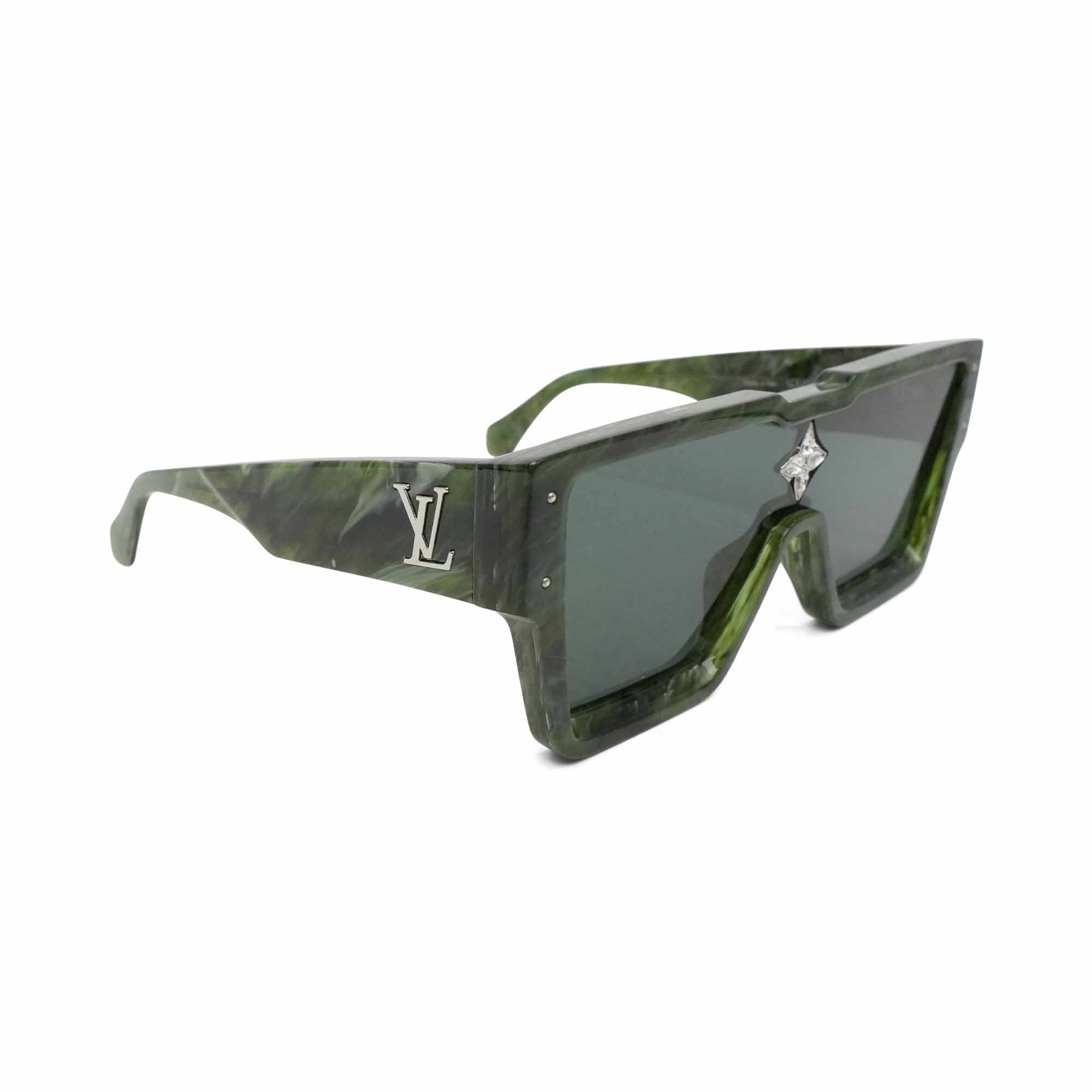 Louis Vuitton 'Cyclone' Sunglasses