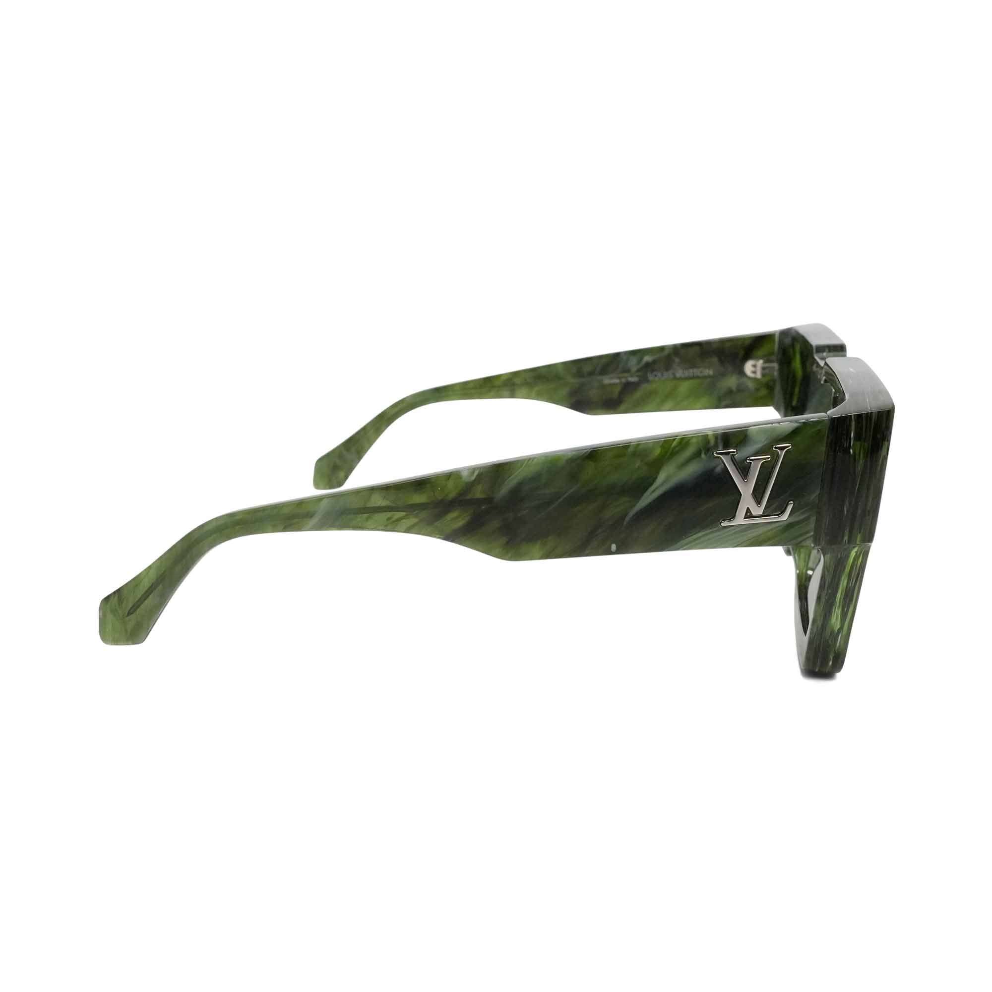 Louis Vuitton 'Cyclone' Sunglasses