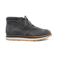 Louis Vuitton Suede Ankle Boots - Men's 7.5
