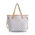 Louis Vuitton 'Neverfull MM' Tote Bag
