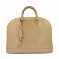 Louis Vuitton 'Alma GM' Handbag