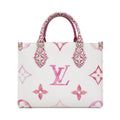 Louis Vuitton 'Onthego PM' Monogram Handbag