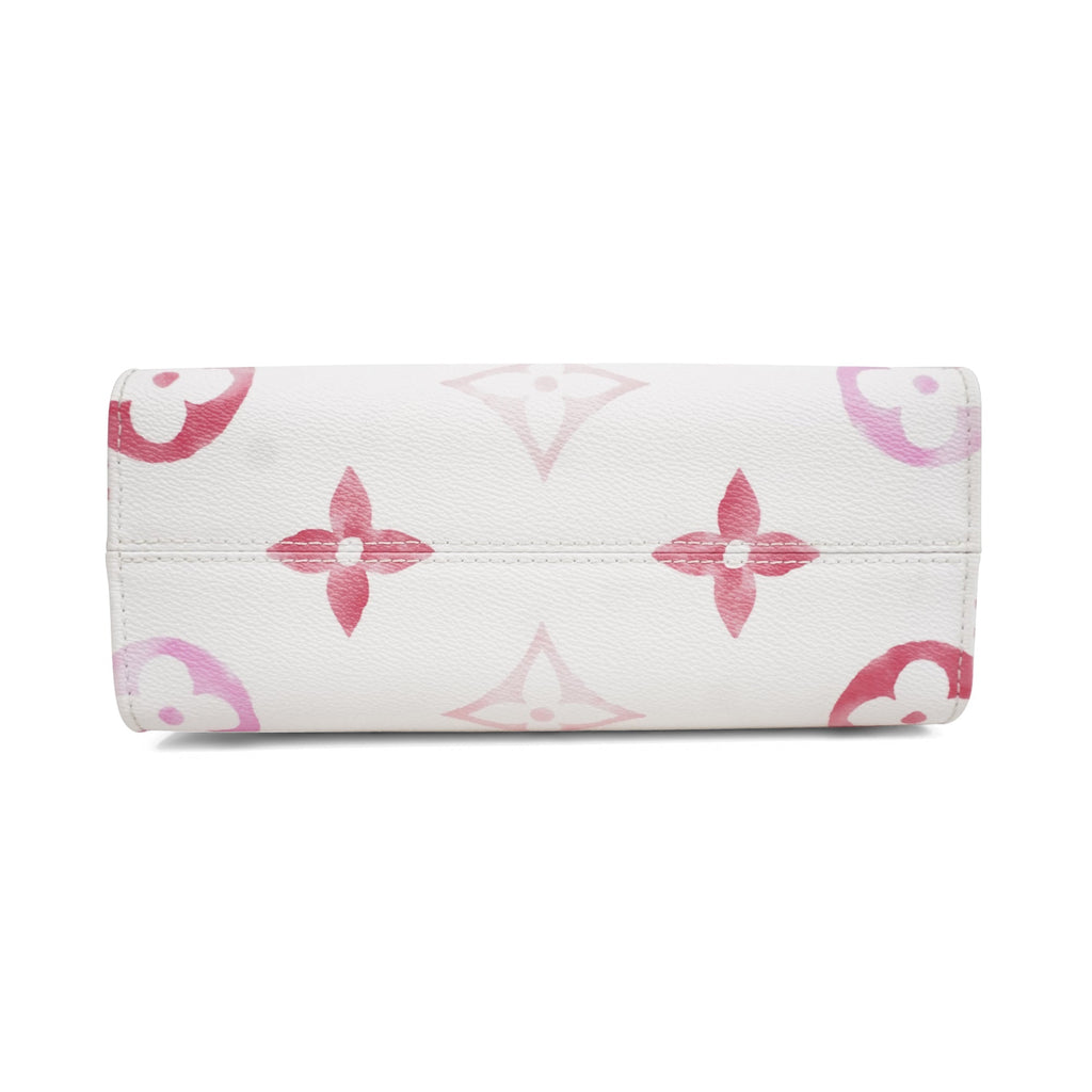 Louis Vuitton 'Onthego PM' Monogram Handbag