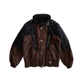 Louis Vuitton Ski Jacket - Women's 36