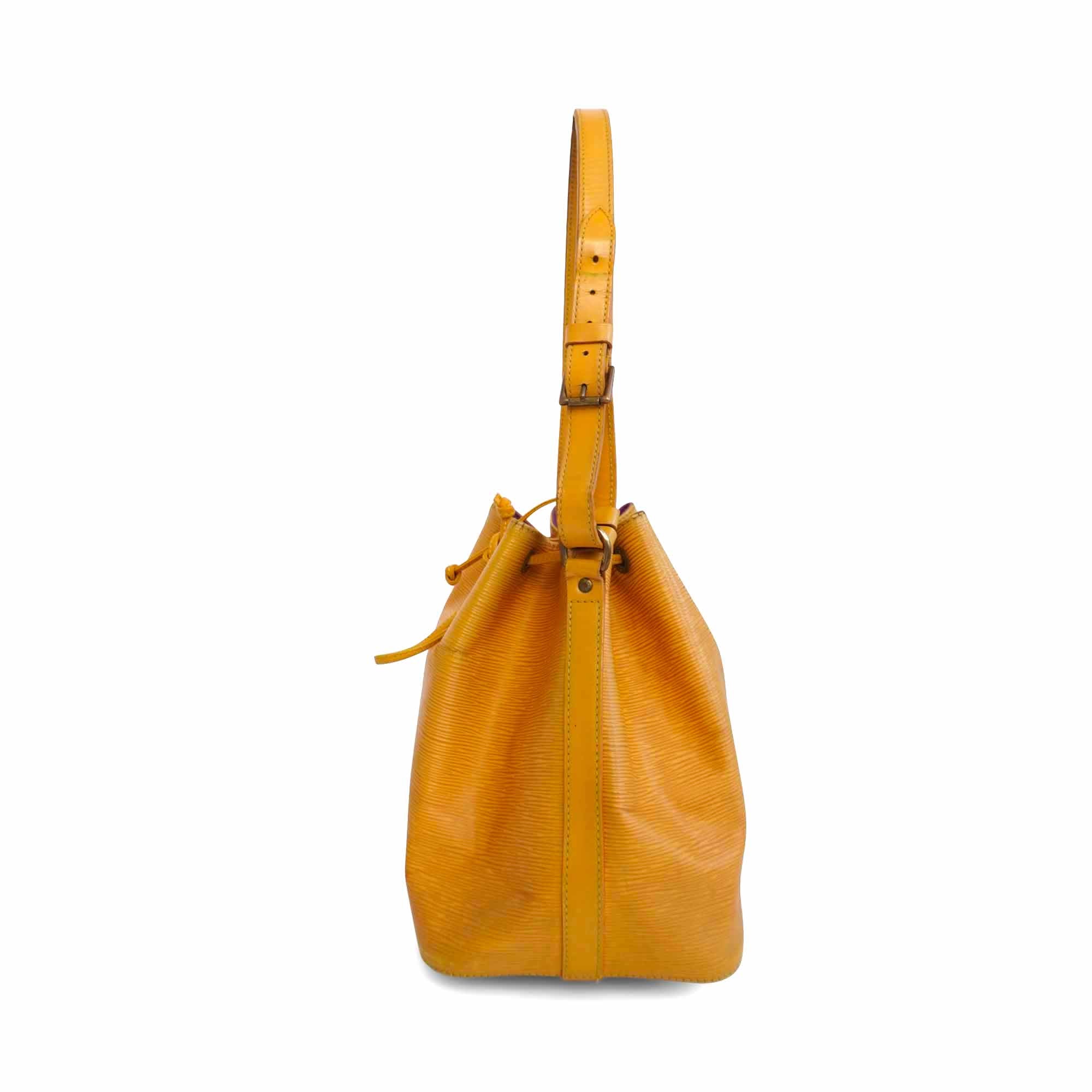 Louis Vuitton 'Noe PM' Bucket Bag