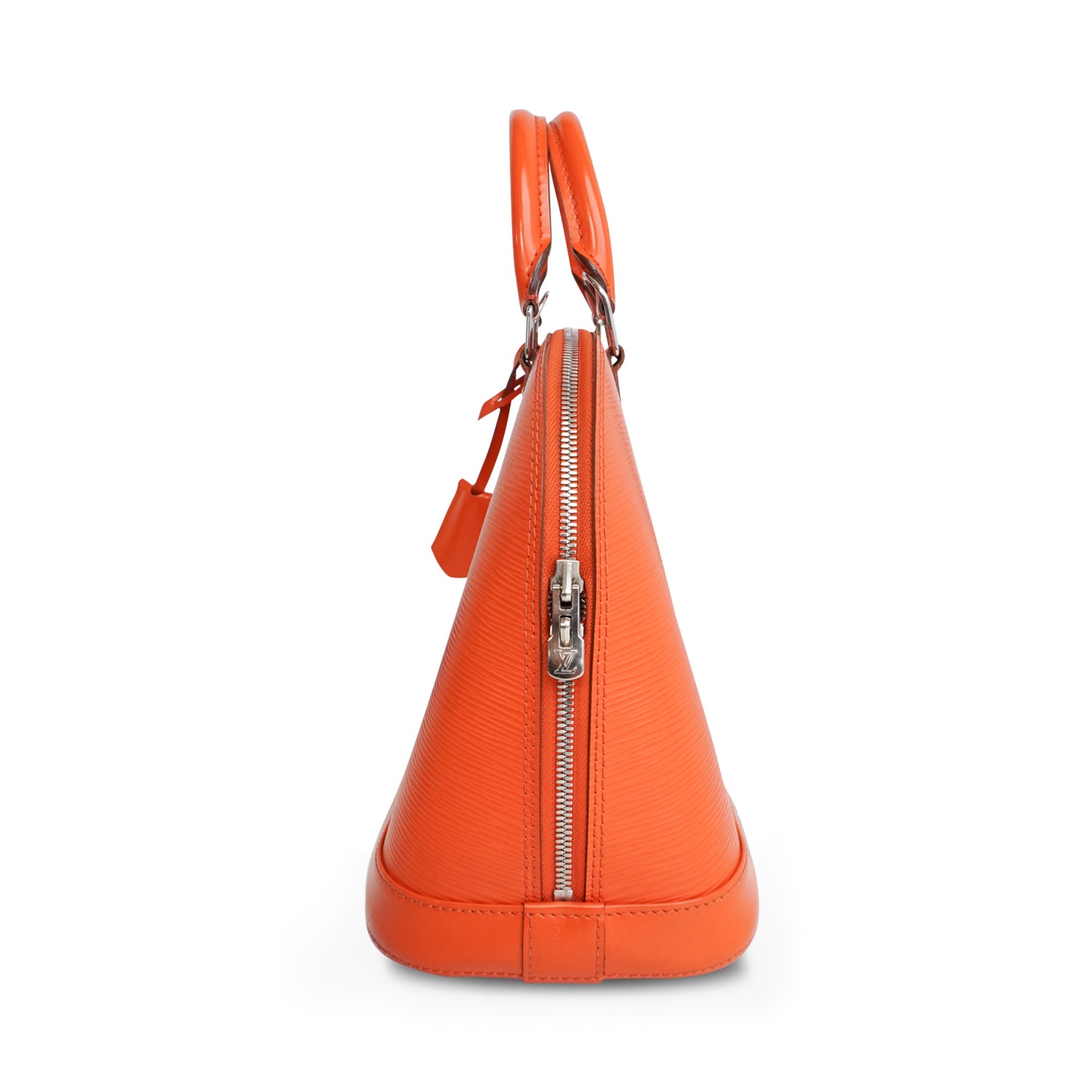 Louis Vuitton 'Alma MM' Handbag