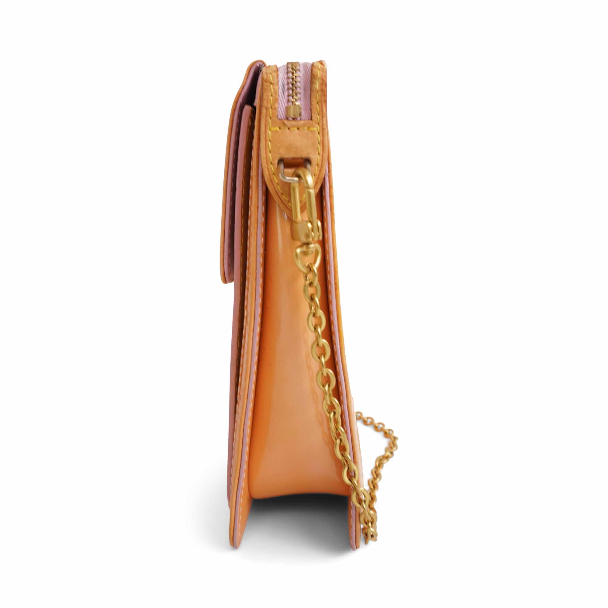 Louis Vuitton 'Mott' Handbag