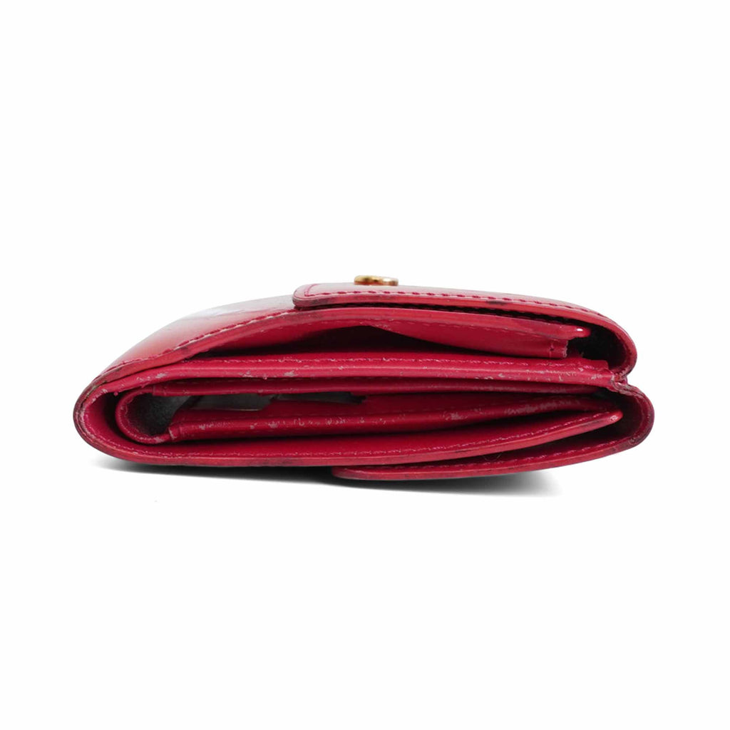 Louis Vuitton Snap Wallet