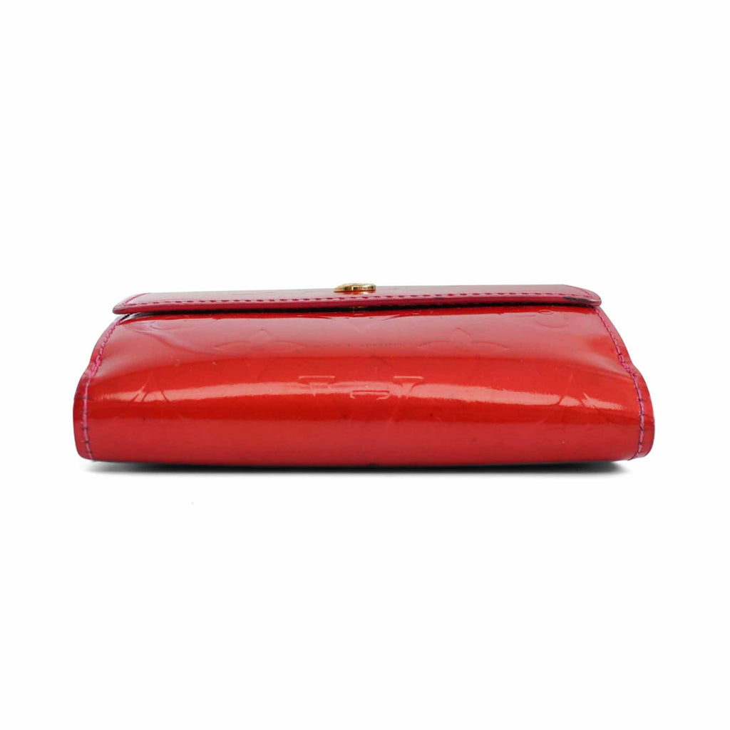 Louis Vuitton Snap Wallet