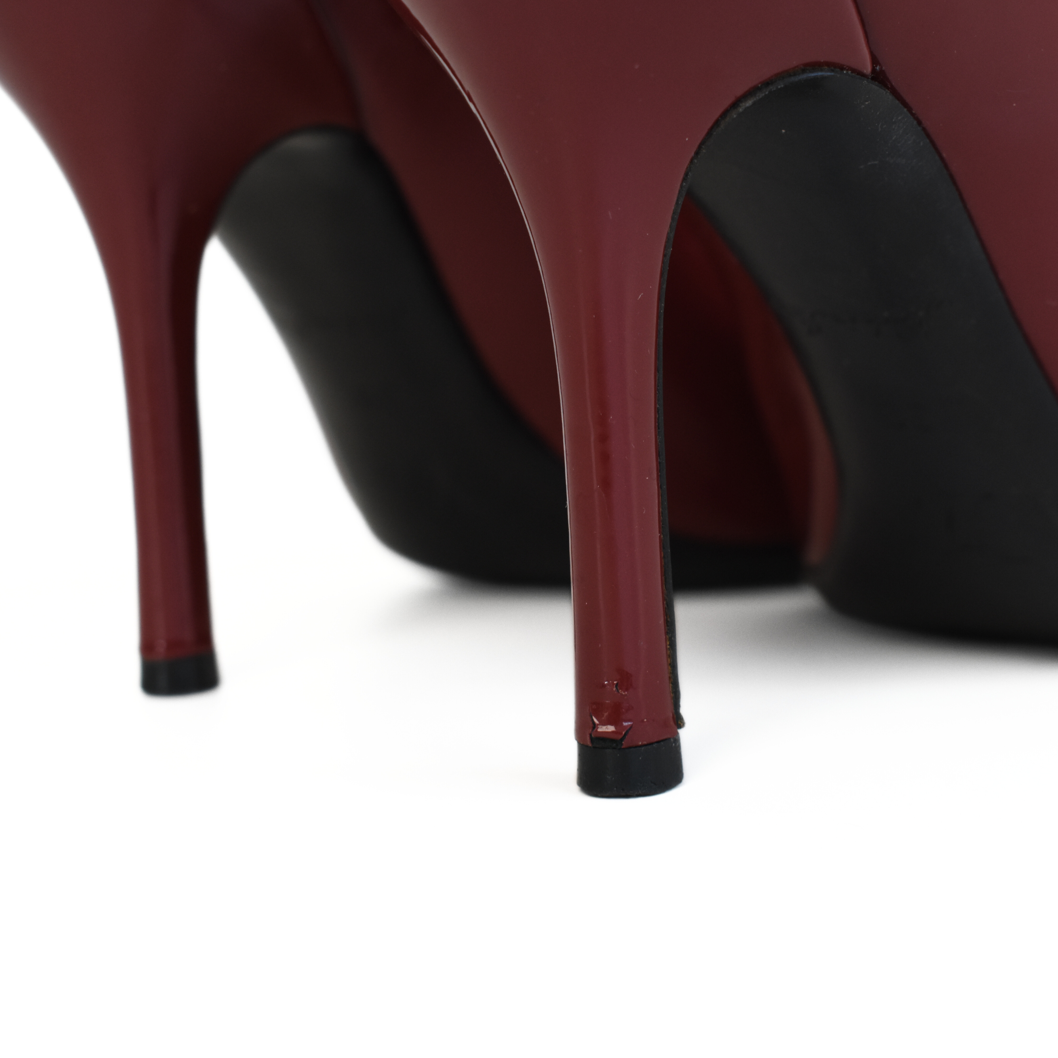 Louis Vuitton 'Bernice' Studded Pumps - Women's 38