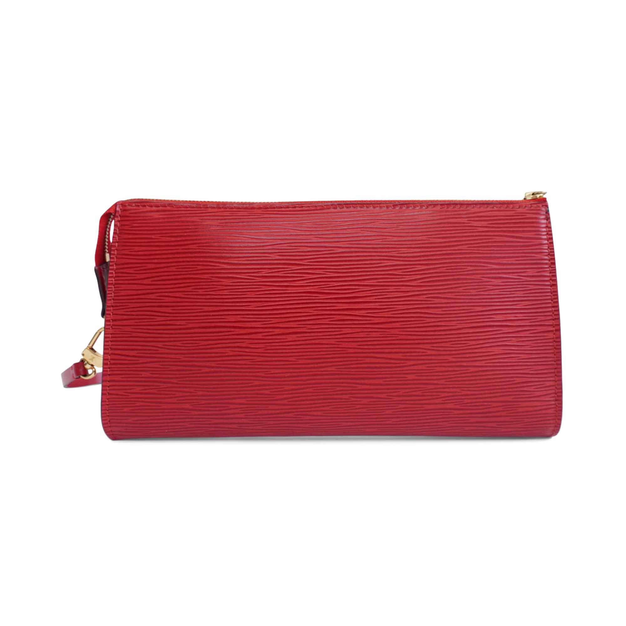 Louis Vuitton 'Pochette Accessories'