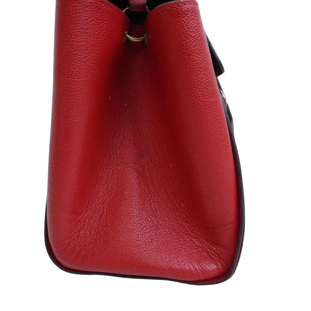 Louis Vuitton 'Trocadero' Bag