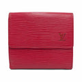 Louis Vuitton 'Elise' Wallet