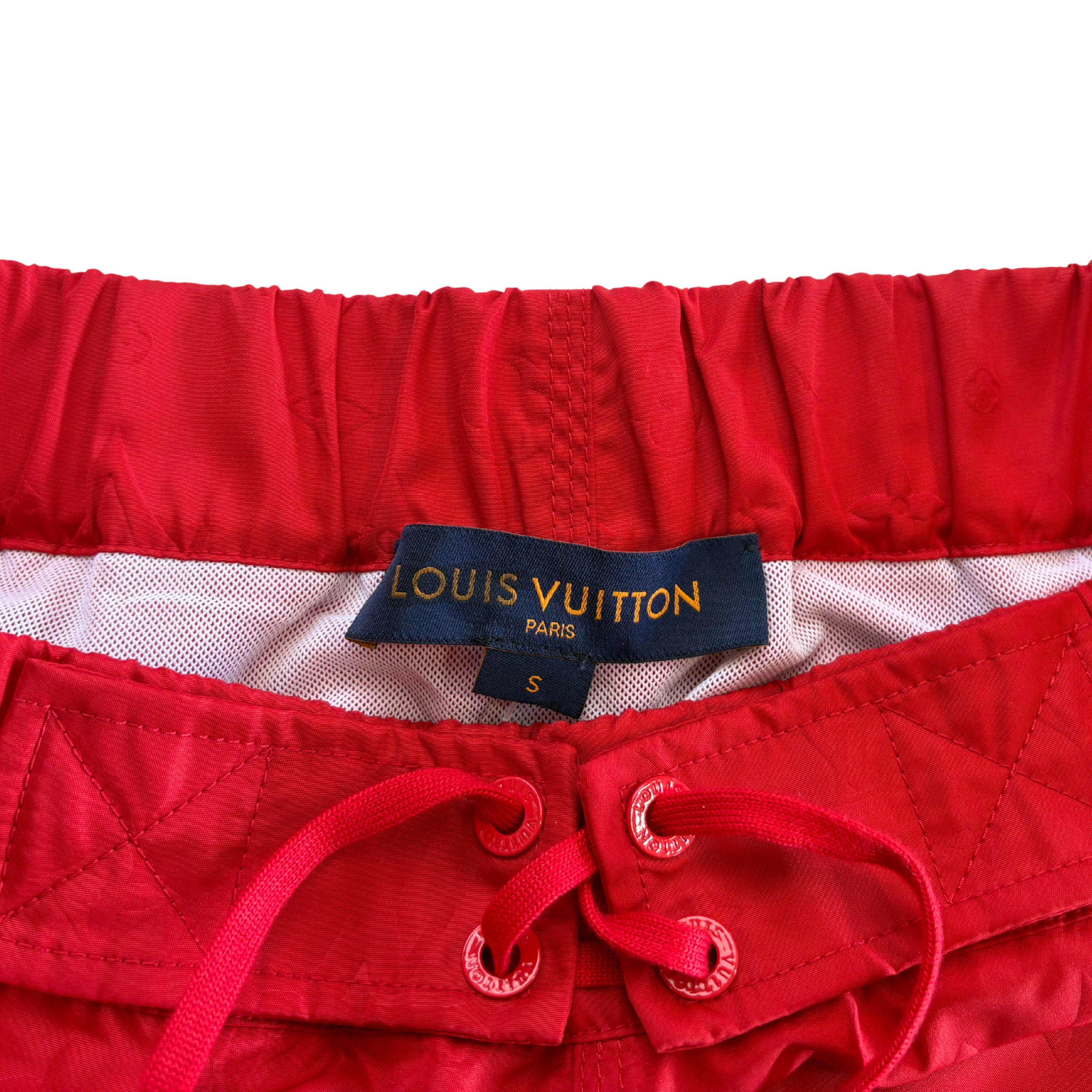 Louis Vuitton Swim Trunks - Men's S