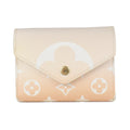 Louis Vuitton 'By the Pool Victorine' Wallet