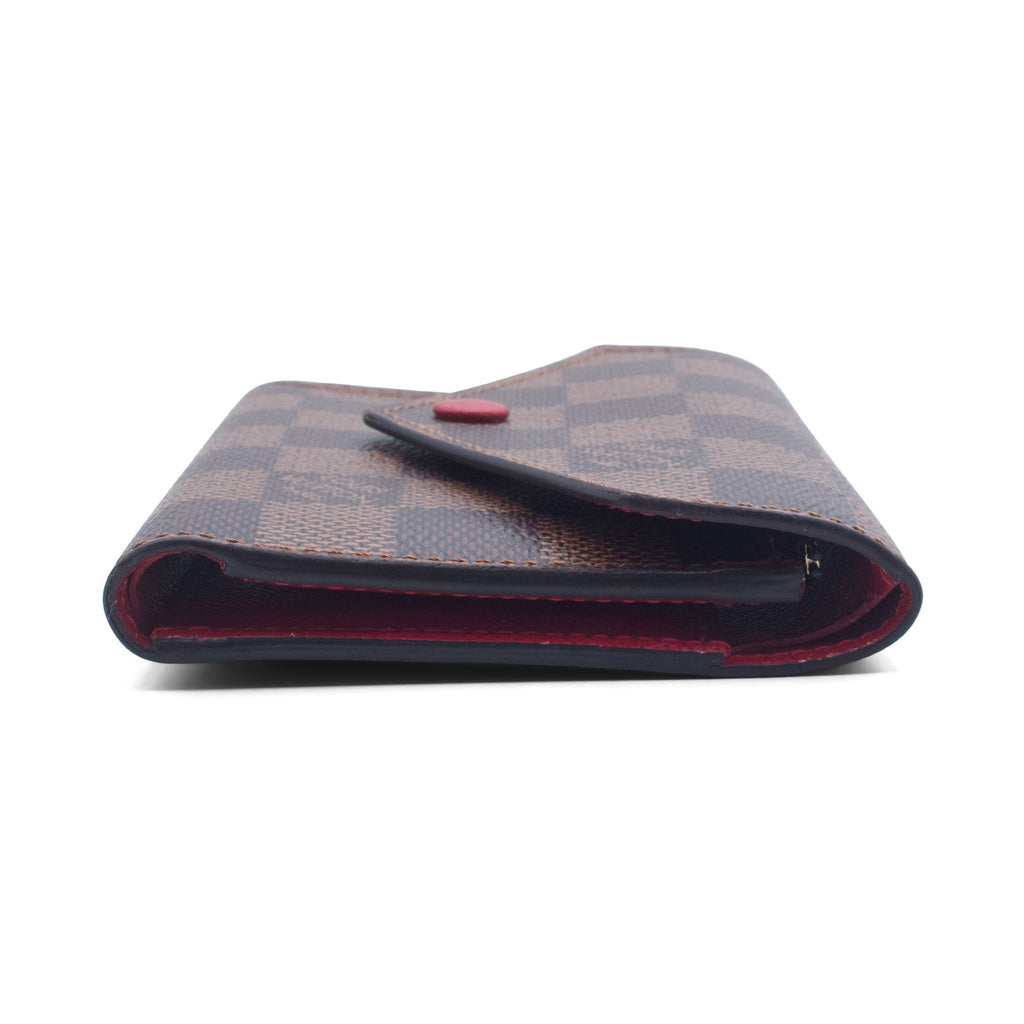 Louis Vuitton 'Victorine' Wallet
