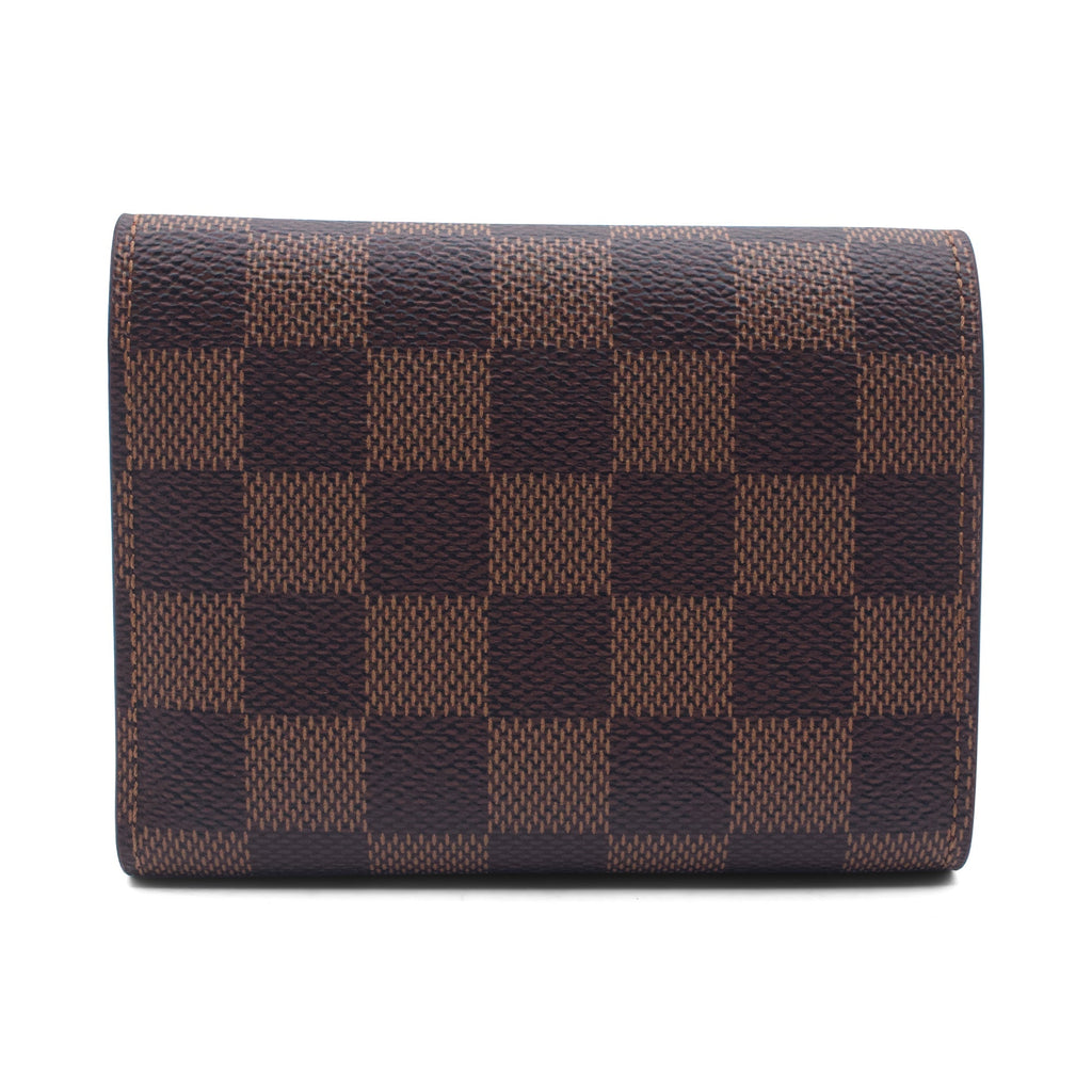 Louis Vuitton 'Victorine' Wallet