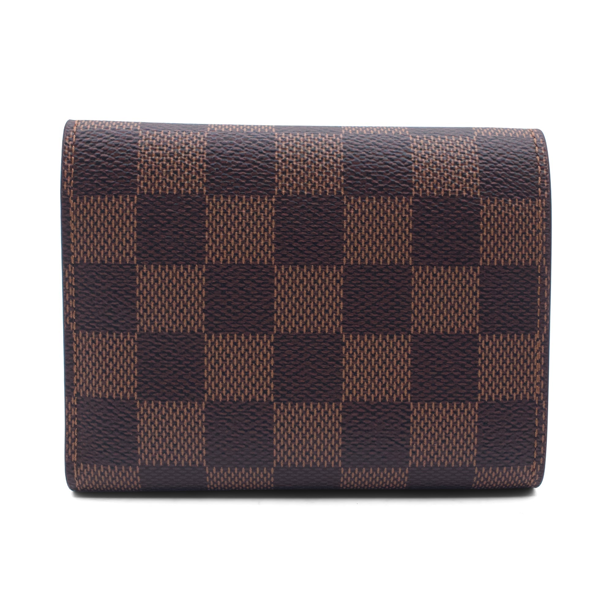 Louis Vuitton 'Victorine' Wallet