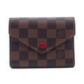 Louis Vuitton 'Victorine' Wallet
