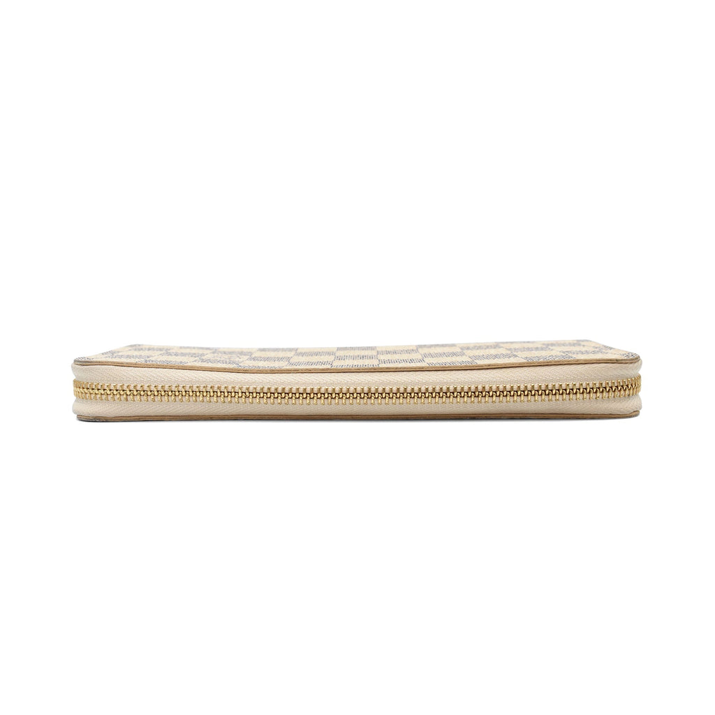 Louis Vuitton 'Clemence' Wallet