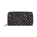 Louis Vuitton x Murakami 'Zippy' Wallet