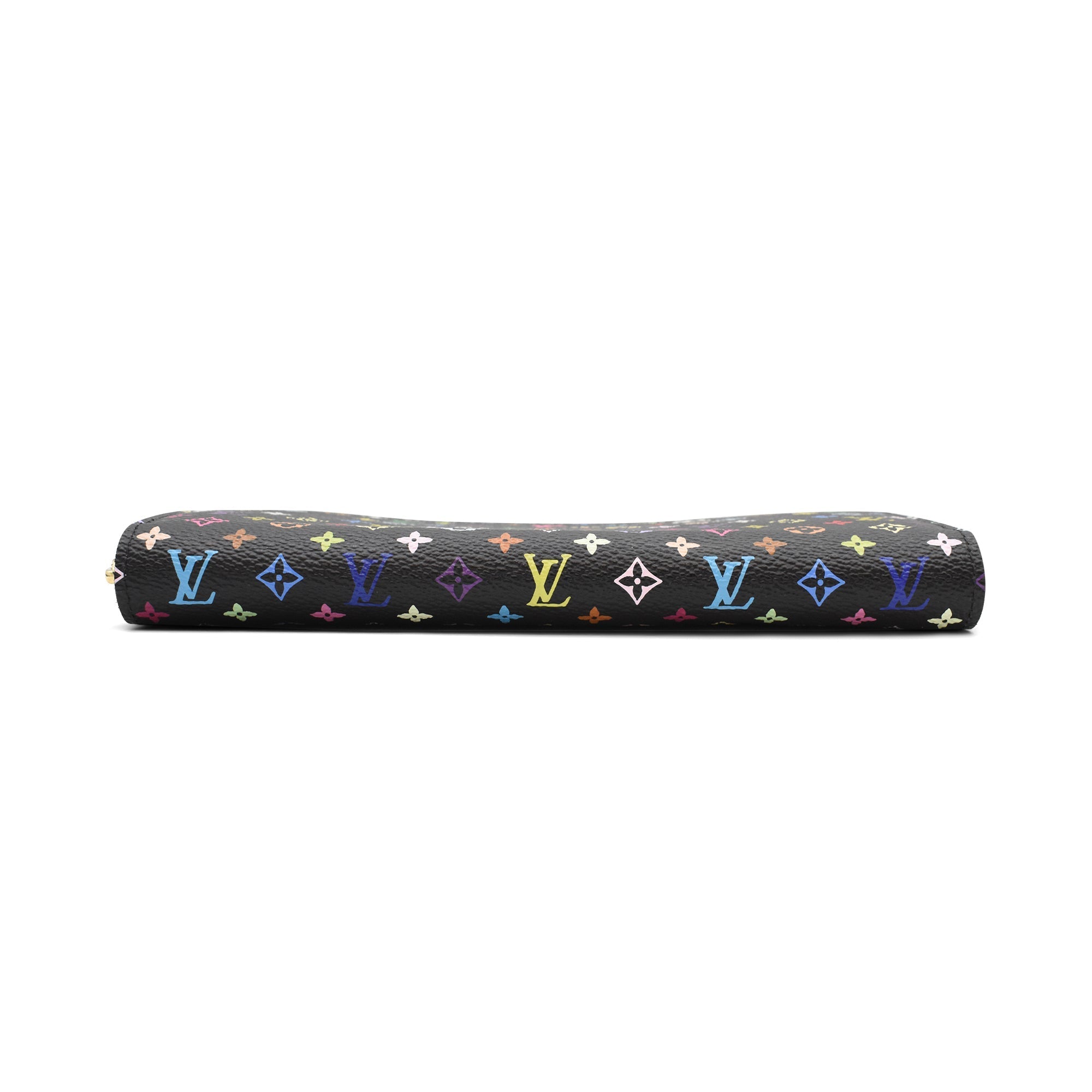 Louis Vuitton x Murakami 'Zippy' Wallet