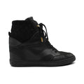 Louis Vuitton Wedge Sneakers - Women's 37