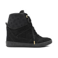 Louis Vuitton Wedge Sneakers - Women's 36
