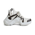 Louis Vuitton 'LV Archlight' Sneakers - Women's 36