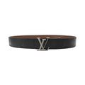 Louis Vuitton 'Pyramide Initiales' Belt - 100/40
