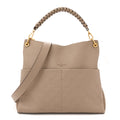 LOUIS VUITTON MONOGRAM EMPREINTE MAIDA HOBO BAG