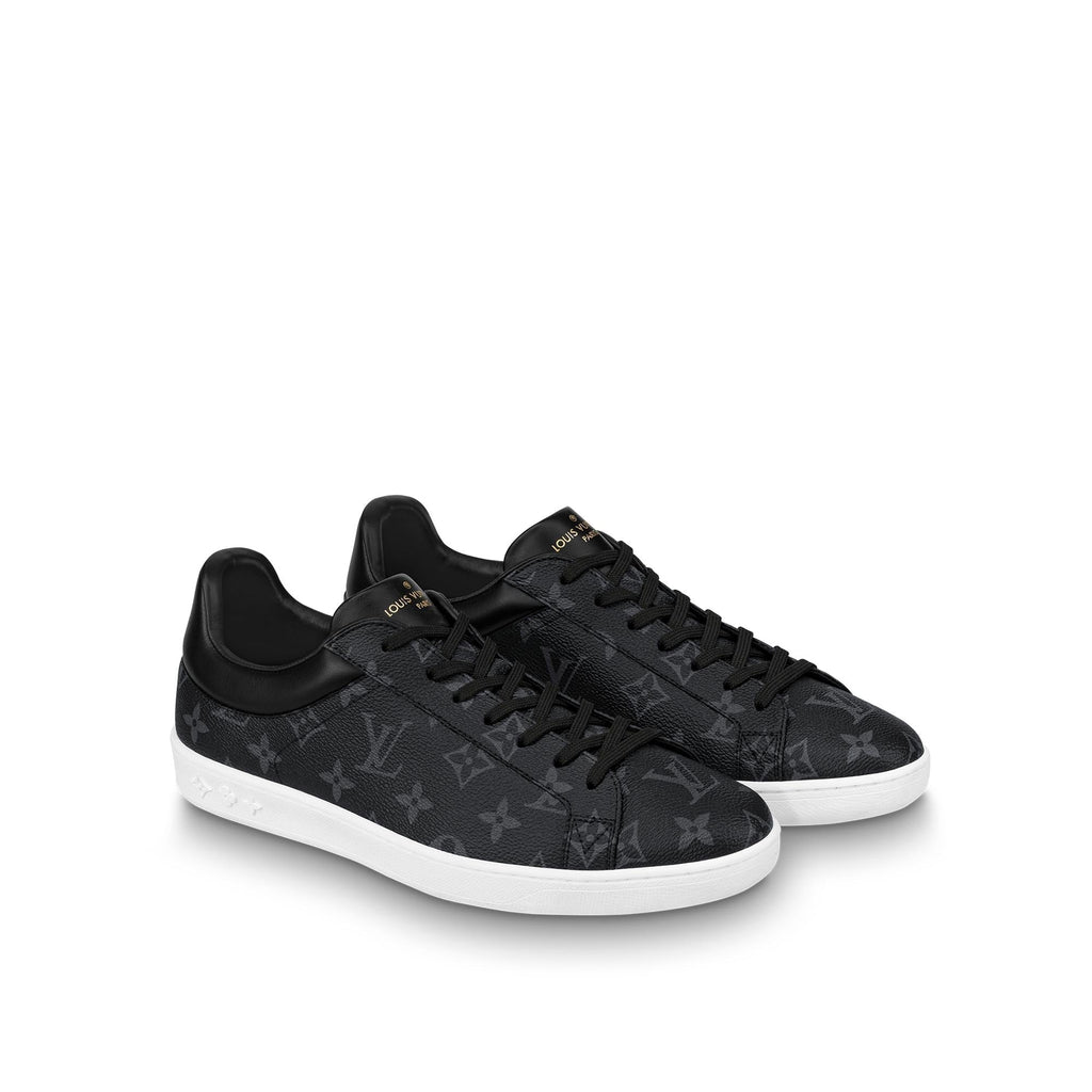 Louis Vuitton Monogram Luxembourg Sneakers