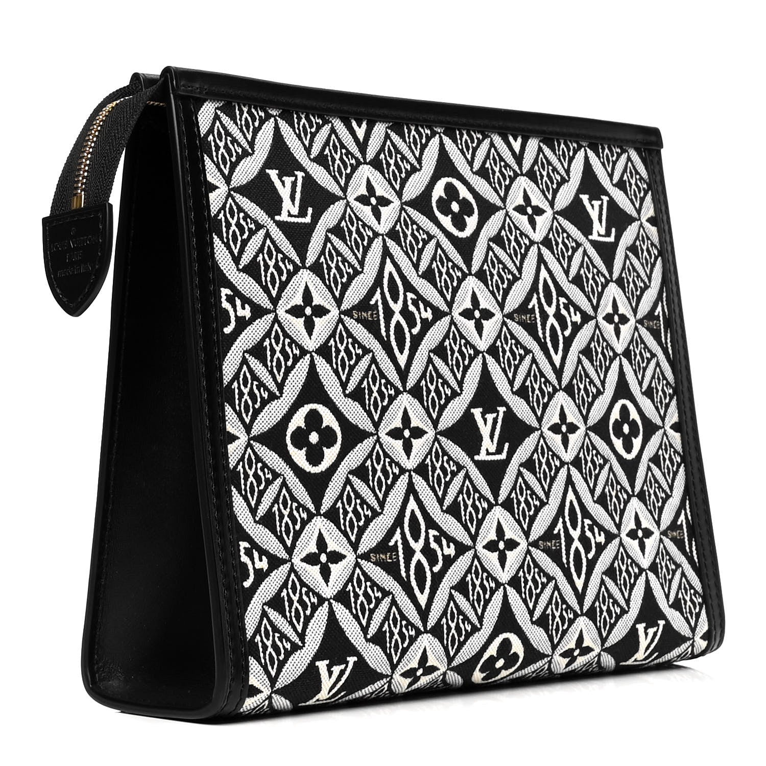LOUIS VUITTON LIMITED EDITION MONOGRAM TOILETRY POUCH