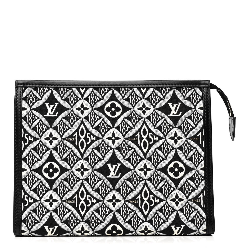 LOUIS VUITTON LIMITED EDITION MONOGRAM TOILETRY POUCH
