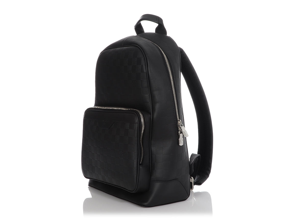 Louis Vuitton Damier Infini Campus Backpack