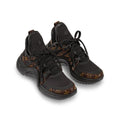 Louis Vuitton Archlight Trainer Monogram Black