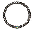 LOUIS VUITTON LV RAINBOW NECKLACE