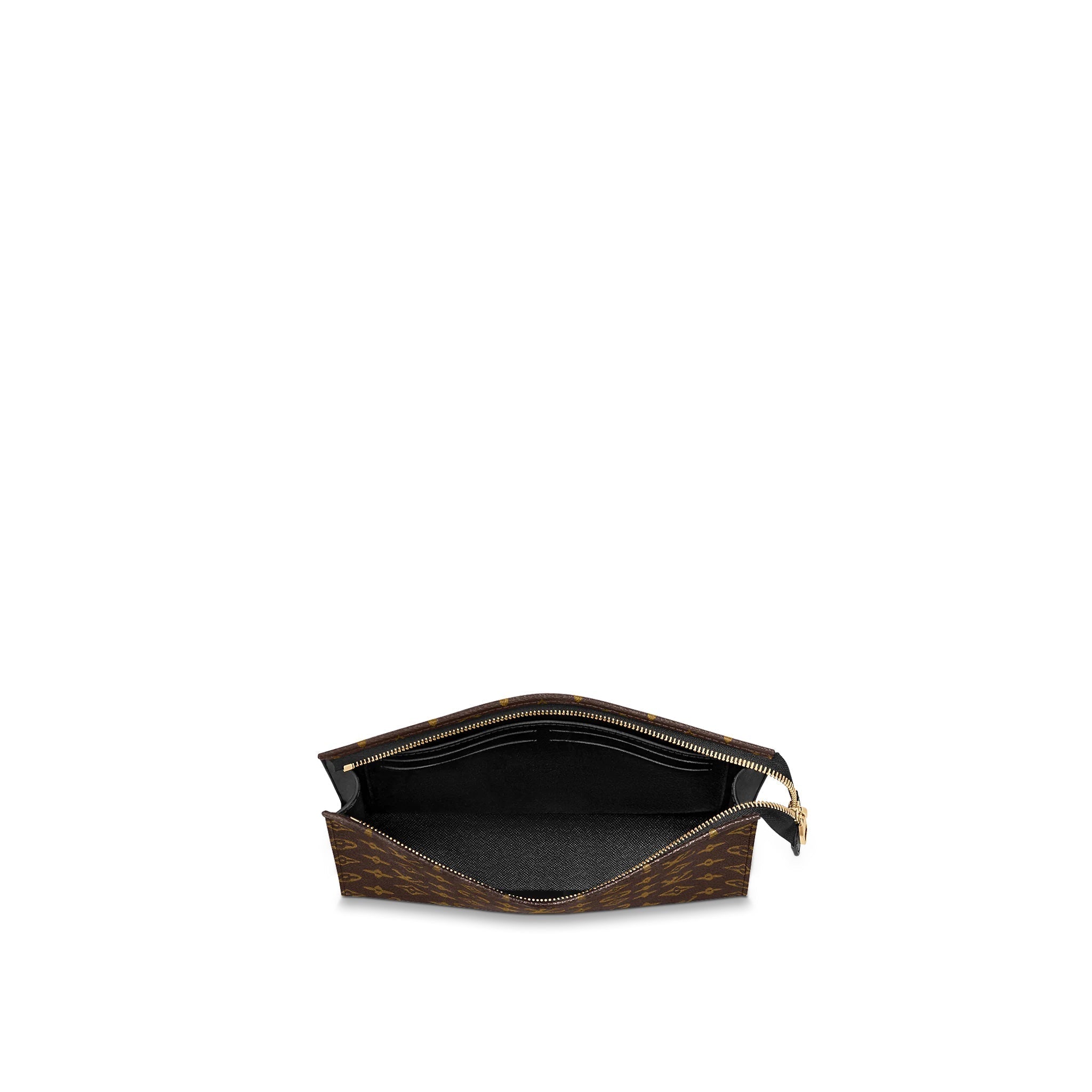 LOUIS VUITTON MONOGRAM POCHETT TOILETTE NM