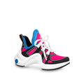 LOUIS VUITTON ARCHLIGHT SNEAKERS