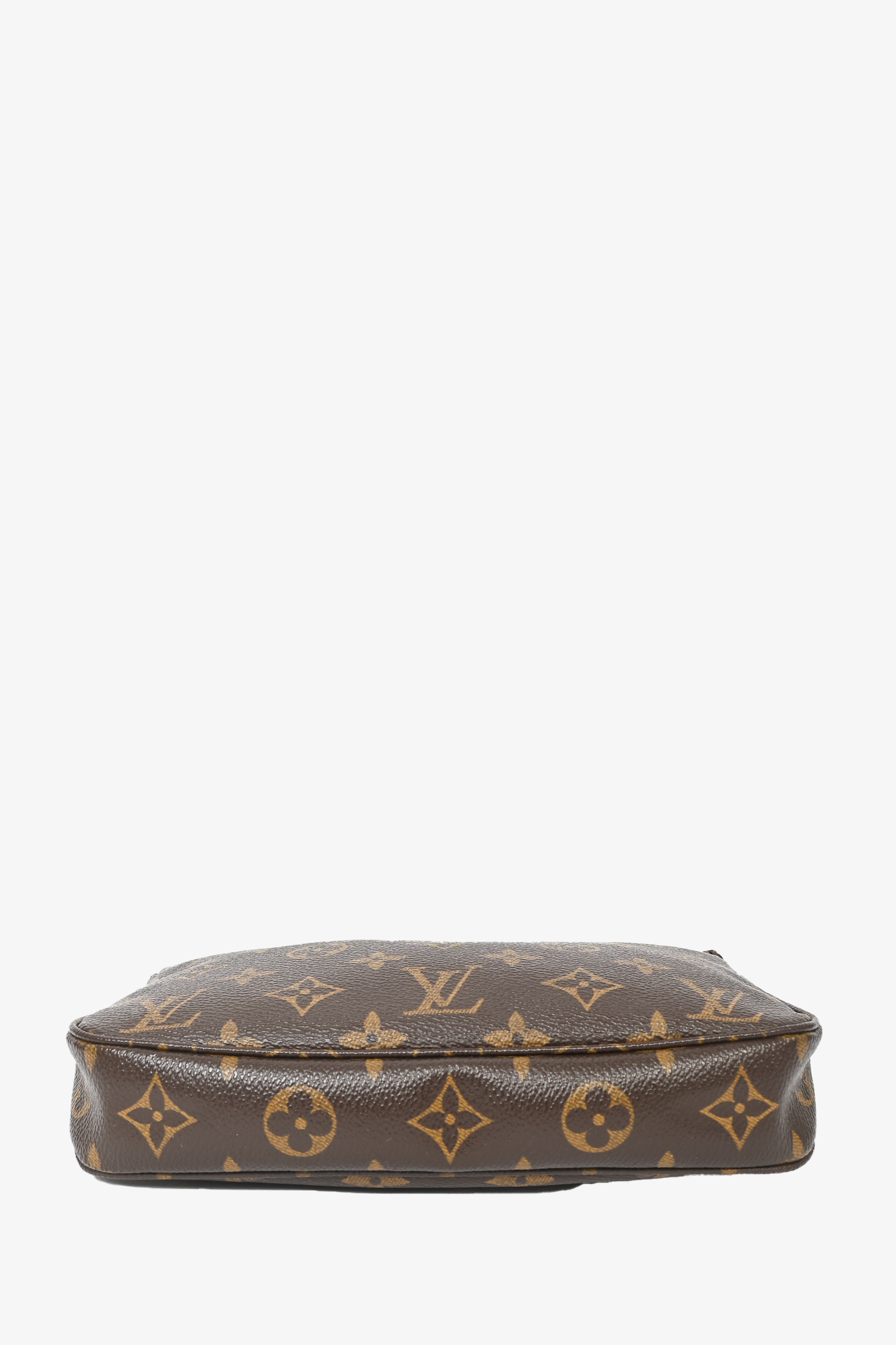 Louis Vuitton 2003 Monogram Pochette