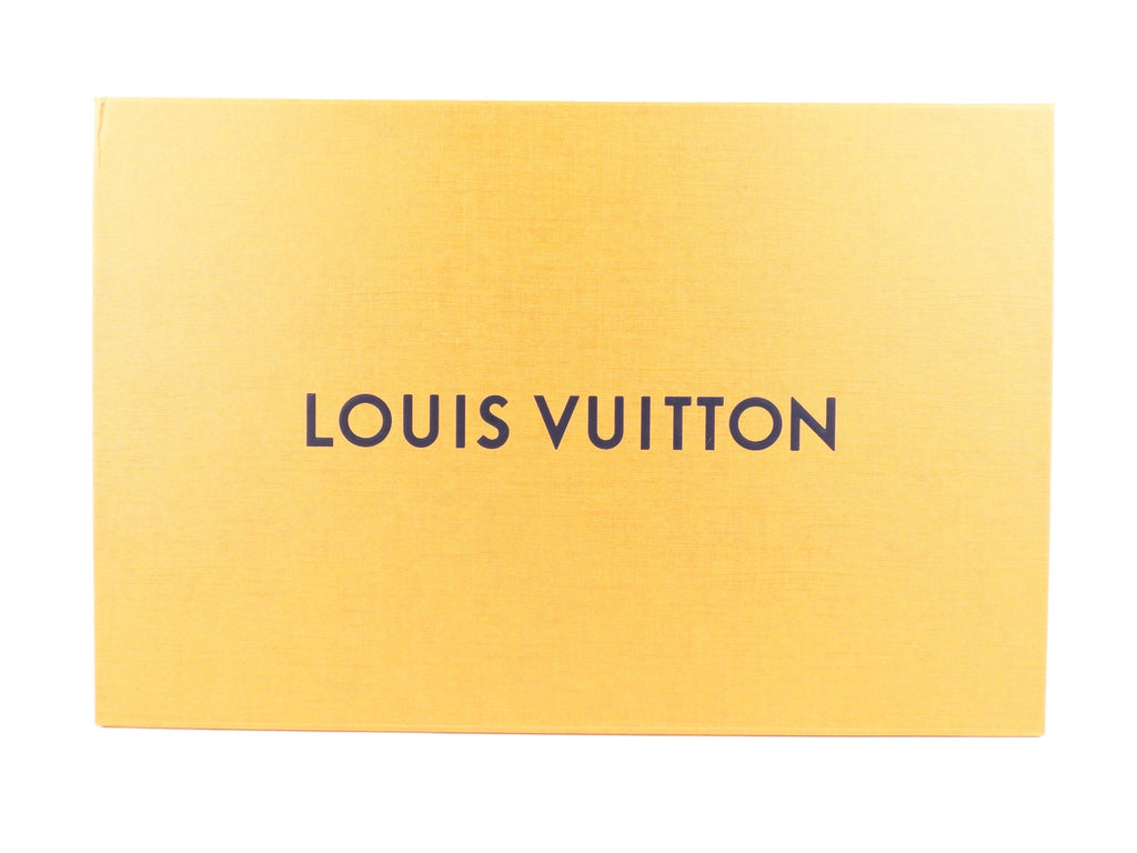 Louis Vuitton Brown Monogram Coated Canvas Sac Plat PM Two Way Bag