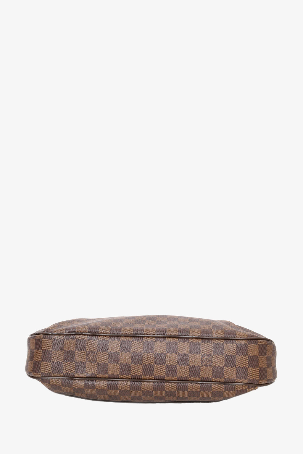 Louis Vuitton Damier Ebene Canvas Thames PM Shoulder Bag