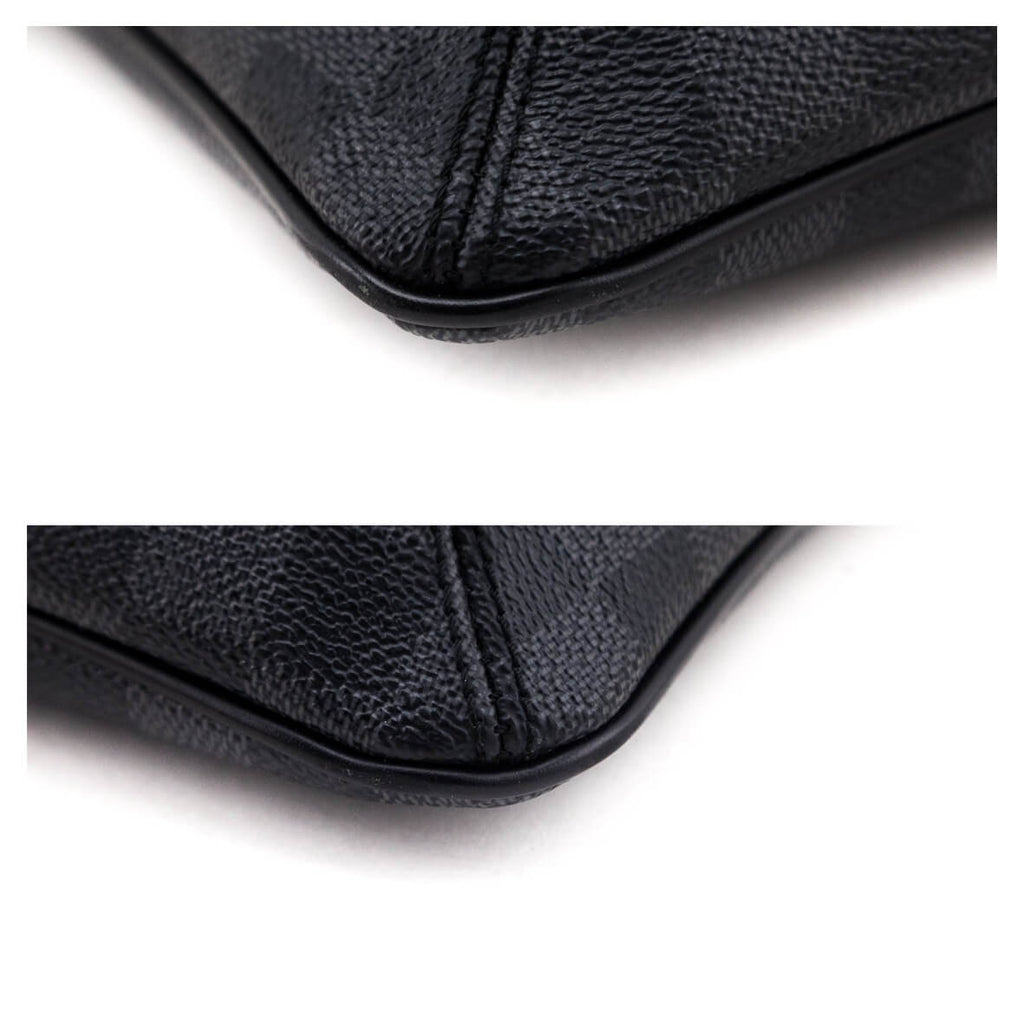 Louis Vuitton Damier Graphite Thomas Messenger Bag